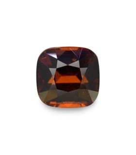 8.53 cts Natural Hessonite Garnet (Gomedh)