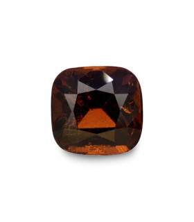 6.06 cts Natural Hessonite Garnet (Gomedh)