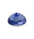 2.92 cts Unheated Natural Blue Sapphire - Neelam (SKU:90150340)