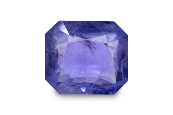 4.22 cts Unheated Natural Blue Sapphire (Neelam)