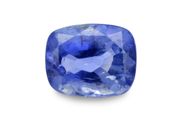 4.60 cts Unheated Natural Blue Sapphire (Neelam)