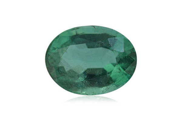 4.01 cts Natural Emerald (Panna)