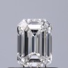 4.01 cts Natural Emerald (Panna)