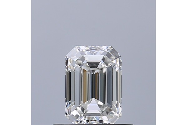 4.01 cts Natural Emerald (Panna)