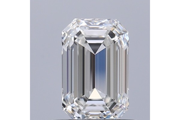 Gem Testing Laboratory | GJEPC Report for 4.01 cts Natural Emerald (Panna)