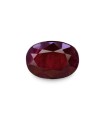 1.18 cts Unheated Natural Ruby (Manak)