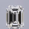 4.16 cts Unheated Natural White Sapphire (White Pukhraj)