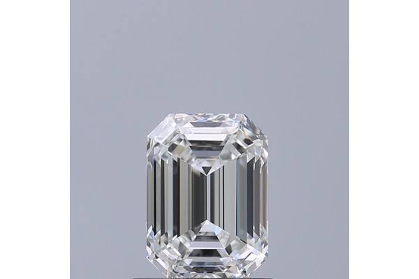 4.16 cts Unheated Natural White Sapphire (White Pukhraj)