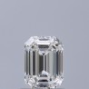 4.16 cts Unheated Natural White Sapphire (White Pukhraj)