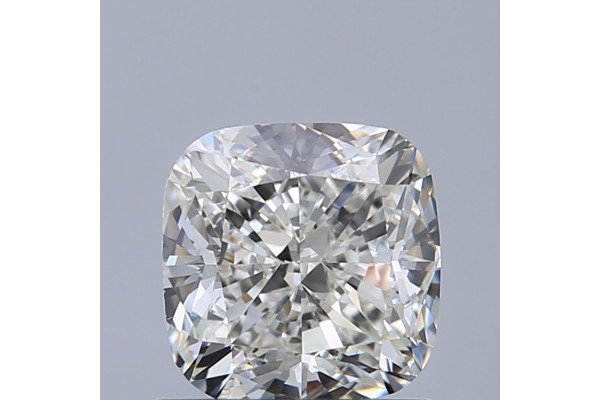 2.67 cts Unheated Natural Yellow Sapphire (Pukhraj)