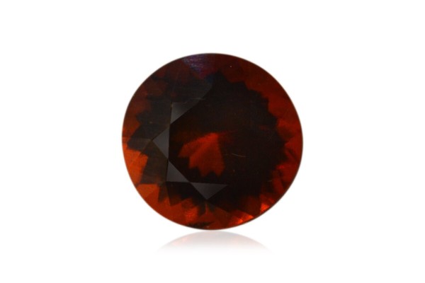4.98 cts Natural Hessonite Garnet (Gomedh)