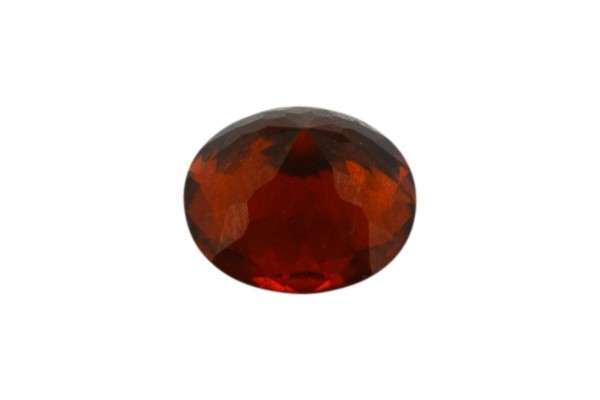 4.98 cts Natural Hessonite Garnet (Gomedh)