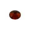 4.98 cts Natural Hessonite Garnet (Gomedh)