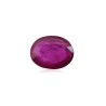2.23 cts Unheated Natural Ruby (Manikya)
