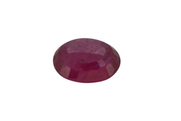 2.23 cts Unheated Natural Ruby (Manikya)