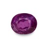 2.94 cts Unheated Natural Ruby - Myanmar (Burma) (Manikya)
