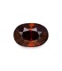 3.57 cts Natural Hessonite Garnet (Gomedh)