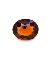 3.08 cts Natural Hessonite Garnet (Gomedh)
