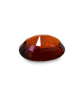3.08 cts Natural Hessonite Garnet - Gomedh (SKU:90151828)