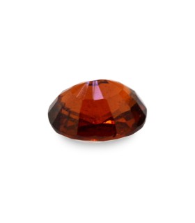3.01 cts Natural Hessonite Garnet - Gomedh (SKU:90151835)