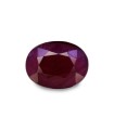 4.19 cts Unheated Natural Ruby (Manak)