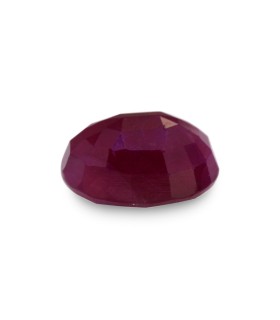 4.19 cts Unheated Natural Ruby - Manak (SKU:90151842)