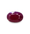 3.40 cts Unheated Natural Ruby (Manak)