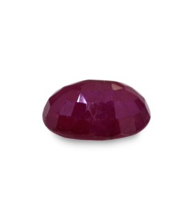 3.40 cts Unheated Natural Ruby - Manak (SKU:90151873)