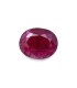 3.35 cts Unheated Natural Ruby (Manak)