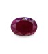 3.81 cts Unheated Natural Ruby (Manak)