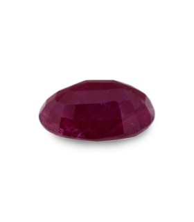 3.81 cts Unheated Natural Ruby - Manak (SKU:90151897)