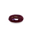 2.91 cts Unheated Natural Ruby