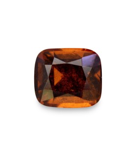 6.94 cts Natural Hessonite Garnet (Gomedh)