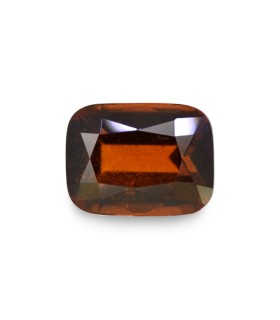 7.26 cts Natural Hessonite Garnet (Gomedh)
