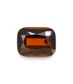 7.26 cts Natural Hessonite Garnet (Gomedh)