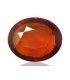 4.51 cts Natural Hessonite Garnet (Gomedh)