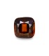 7.56 cts Natural Hessonite Garnet (Gomedh)