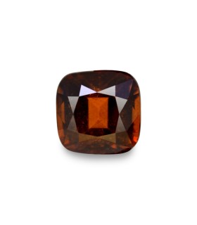 7.56 cts Natural Hessonite Garnet (Gomedh)