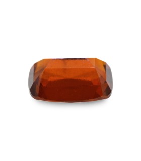 6.25 cts Natural Hessonite Garnet - Gomedh (SKU:90152009)
