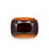 6.21 cts Natural Hessonite Garnet (Gomedh)