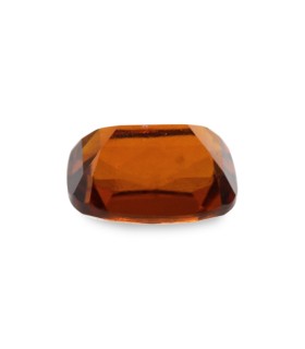 6.21 cts Natural Hessonite Garnet - Gomedh (SKU:90152016)