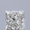 1 ct Natural Emerald (Panna)