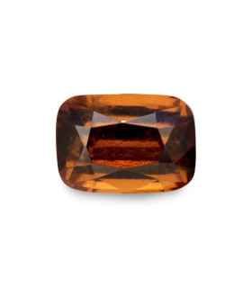 7.21 cts Natural Hessonite Garnet (Gomedh)