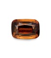 7.21 cts Natural Hessonite Garnet (Gomedh)