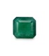 3.44 cts Natural Emerald (Panna)
