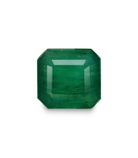 4.2 cts Natural Emerald (Panna)