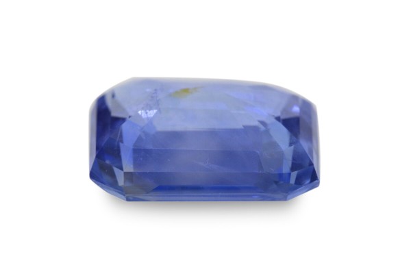 8.73 cts Unheated Natural Blue Sapphire (Neelam)