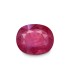 6.68 cts Natural Ruby (Manak)
