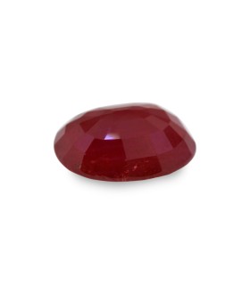 6.56 cts Natural Ruby - Manak (SKU:90152276)