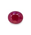 5.76 cts Natural Ruby (Manak)